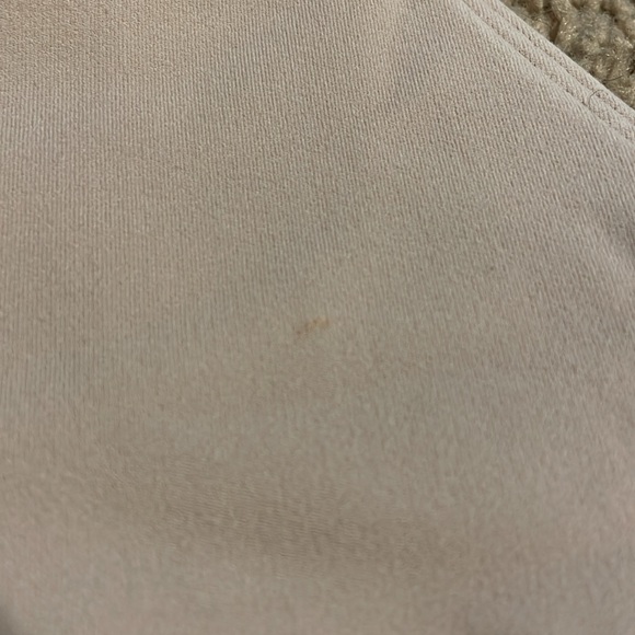 Light pink Lululemon top size 4 - Picture 3 of 4